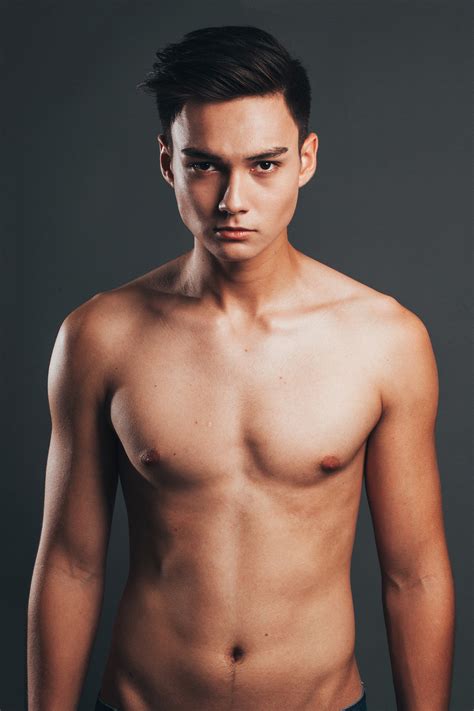 filipino nude male